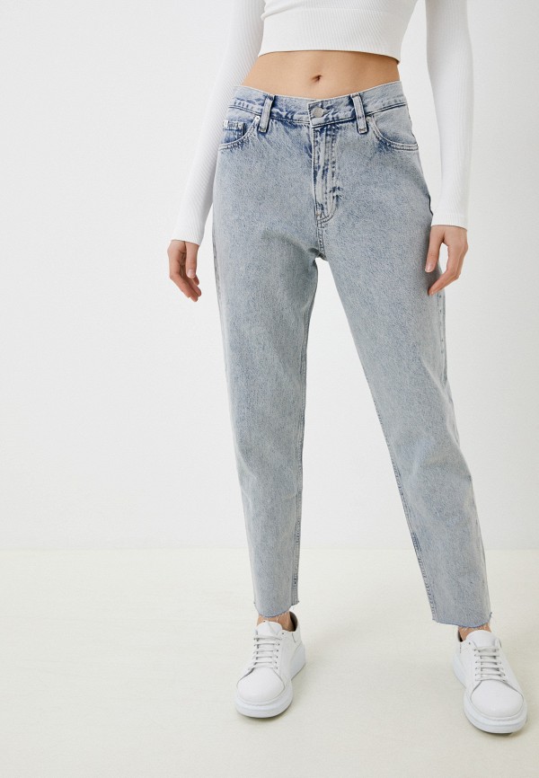 Джинсы Calvin Klein Jeans RTLACQ745801