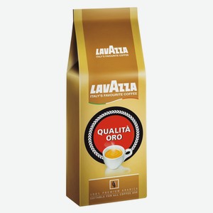 Кофе Оро зерновой Lavazza