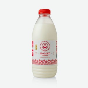 Молоко Отборное 3,4-6% кмз 0,93л