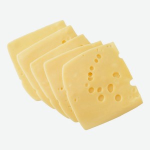 Сыр Глубокский МК Маасдам 45% 1 кг
