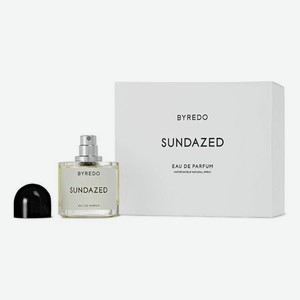 Sundazed: парфюмерная вода 50мл