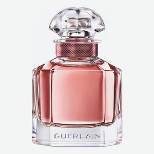 Mon Guerlain Eau de Parfum Intense: парфюмерная вода 30мл