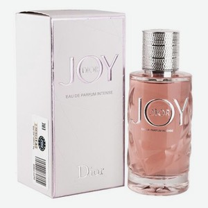 Joy Eau De Parfum Intense: парфюмерная вода 90мл