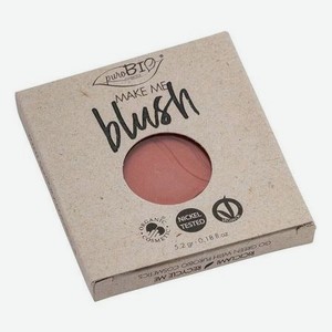 Пудра-румяна для макияжа Make Me Blush 5,2г: 05 Watermelon (запасной блок)