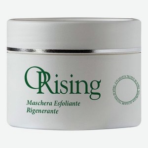 Регенерирующая отшелушивающая маска для волос Maschera Esfoliante Regenerante: Маска 95мл