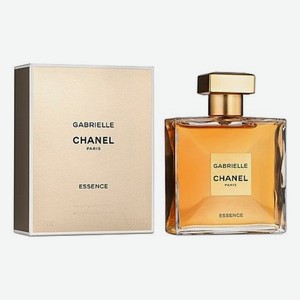 Gabrielle Essence: парфюмерная вода 50мл