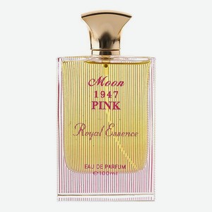 Moon 1947 Pink: парфюмерная вода 100мл