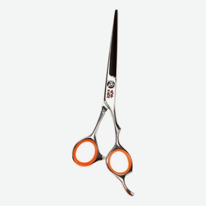 Парикмахерские ножницы прямые эргономичные Orange TQ160S (6)