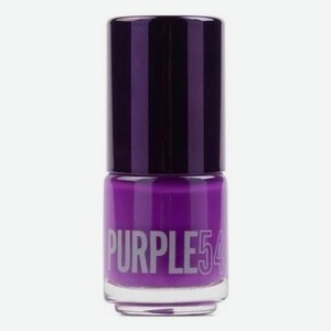 Стойкий лак для ногтей Extreme Fastfix Formulation 15мл: 54 Purple