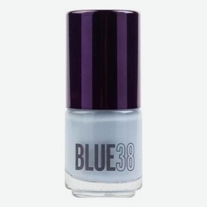 Стойкий лак для ногтей Extreme Fastfix Formulation 15мл: 38 Blue