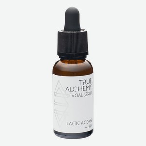 Сыворотка для лица Facial Serum Lactic Acid 9% + Lha 30мл