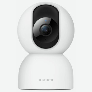 Камера для видеонаблюдения Xiaomi Камера для видеонаблюдения Xiaomi Smart Camera C400, BHR6619GL