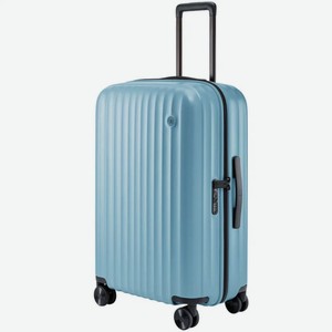 Чемодан Xiaomi NINETYGO Elbe Luggage 20 голубой