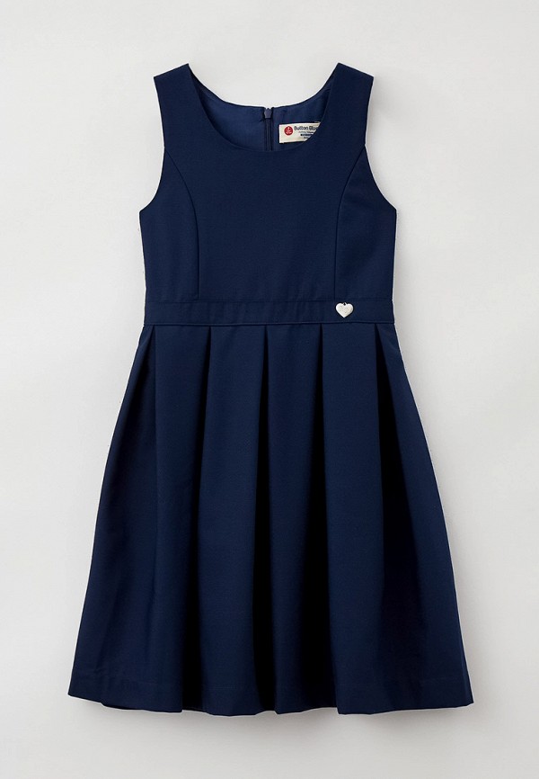 Платье Button Blue RTLABH237201