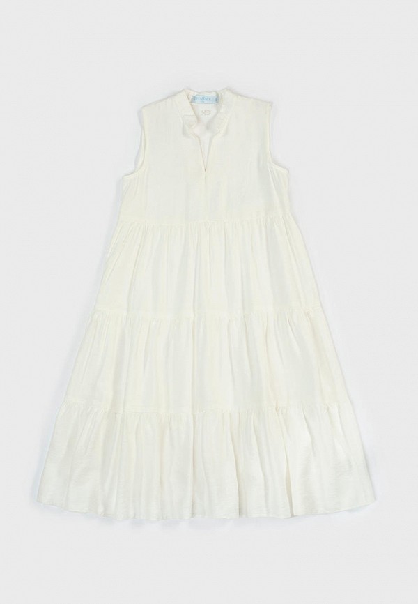 Платье Charmy White MP002XG038JO