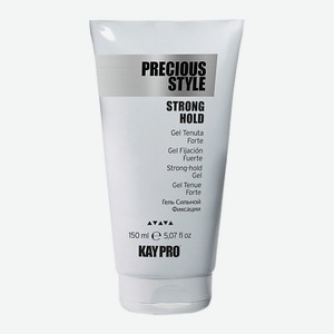 KAYPRO Гель для волос Precious Style сильной фиксации 150