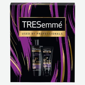 Набор подарочный женский Tresseme Repair&Protect (Шампунь д/волос 230мл + Маска д/волос 200мл)