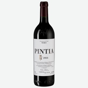 Вино Pintia