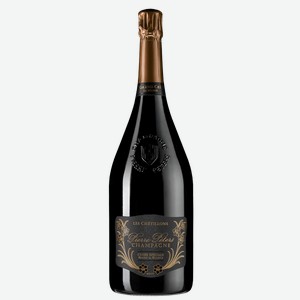 Шампанское Champagne Pierre Peters Cuvee Speciale les Chetillons Brut Grand Cru
