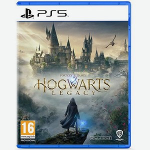Hogwarts Legacy /PS5 (Русские субтитры)