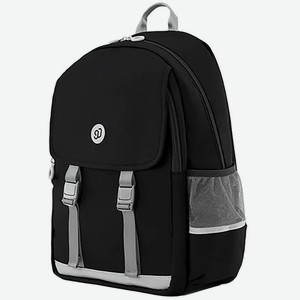 Рюкзак NINETYGO Genki school bag черный