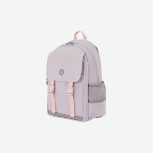 Рюкзак NINETYGO Genki school bag, фиолетовый