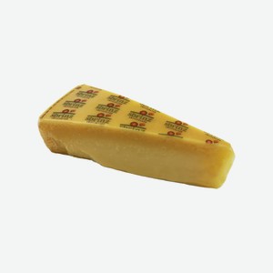 Сыр Le Superbe Sbrinz твердый 47%, ~1.4кг Швейцария