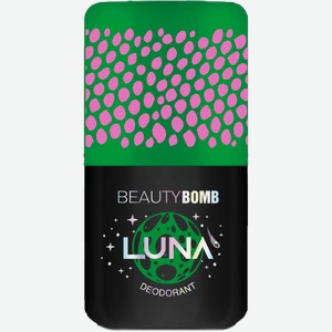 Дезодорант Beauty Bomb Ufo Luna