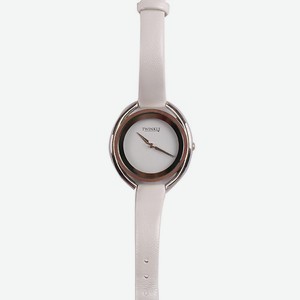 TWINKLE Наручные часы с японским механизмом Twinkle, silver fashion