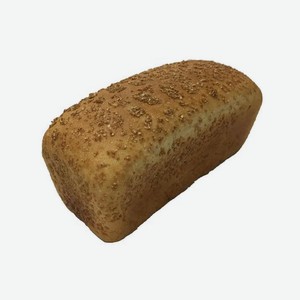 Хлеб бездрожжевой пшеничный 400г Хлебъ Иван Давыдовъ Россия