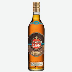 Ром Havana Club Especial 0.7 л.