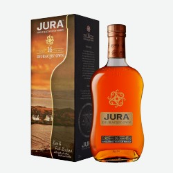 Виски Jura Diurachs  Own Aged 16 Years