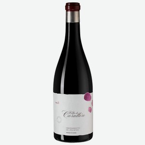 Вино Villa de Corullon