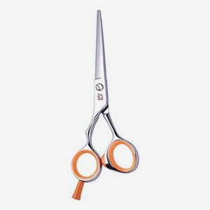 Ножницы парикмахерские прямые для левшей Orange TS4550L (5,5 )