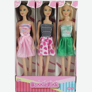 Кукла Bonnie 29 см в ассортименте