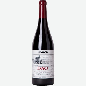 Вино Udaca Colheita 0.75л
