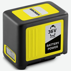 Аккумулятор Karcher Battery Power 36/50, 24450310