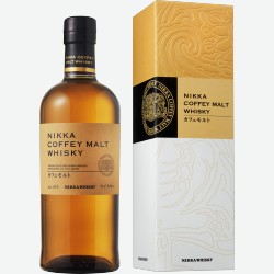 Виски Nikka Coffey Malt