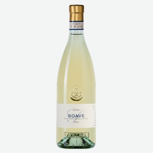 Вино Soave Linea Classica 0.75 л.