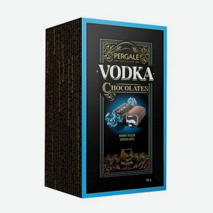 Набор конфет Pergale Vodka 190 г