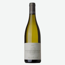 Вино Chassagne-Montrachet Premier Cru Les Champs Gains