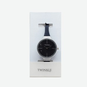 TWINKLE Наручные часы с японским механизмом, модель:  Modern Navy Blue 
