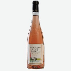Вино Rose d Anjou  Les Ligeriens 