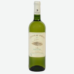 Вино Chateau Piron Blanc