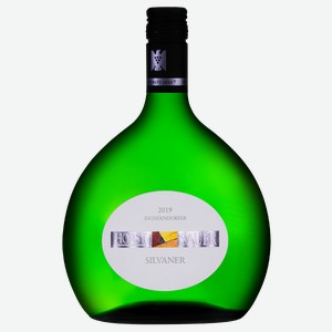 Вино Escherndorfer Lump Silvaner 0.75 л.