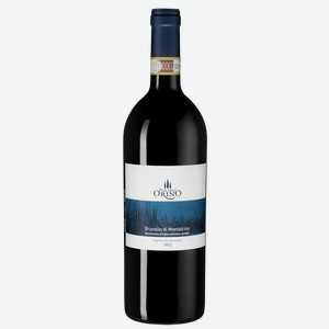 Вино Brunello di Montalcino Vigneti del Versante