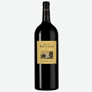 Вино Le Petit Haut Lafitte 1.5 л.