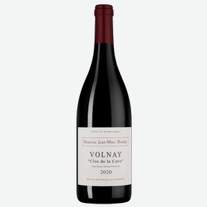 Вино Volnay Clos de la Cave 0.75 л.