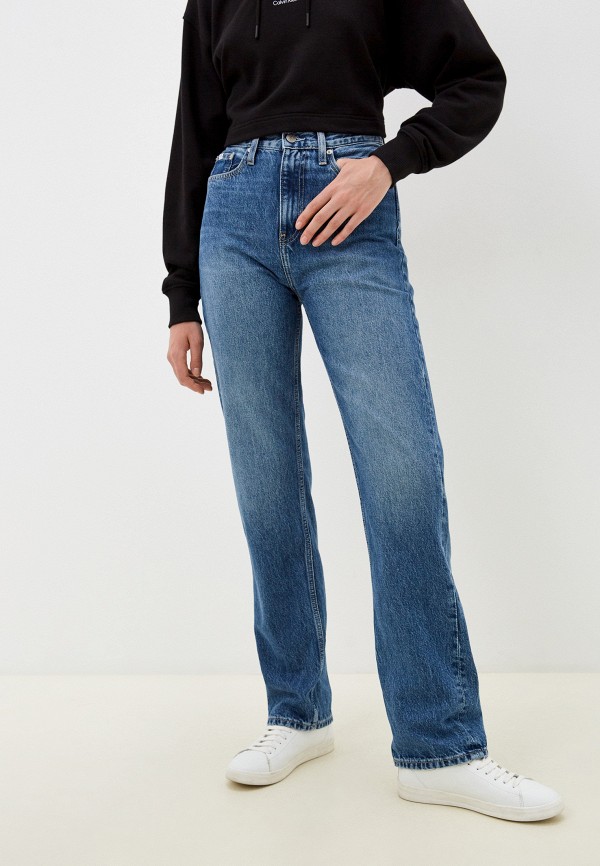 Джинсы Calvin Klein Jeans RTLACS337401