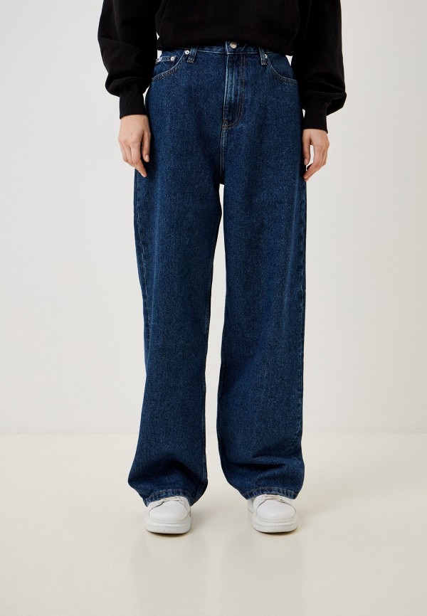 Джинсы Calvin Klein Jeans RTLACY819501